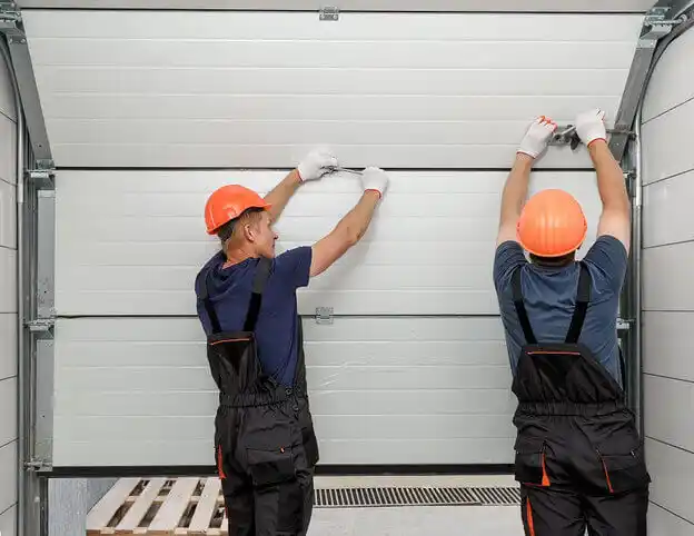 garage door service South Brooksville